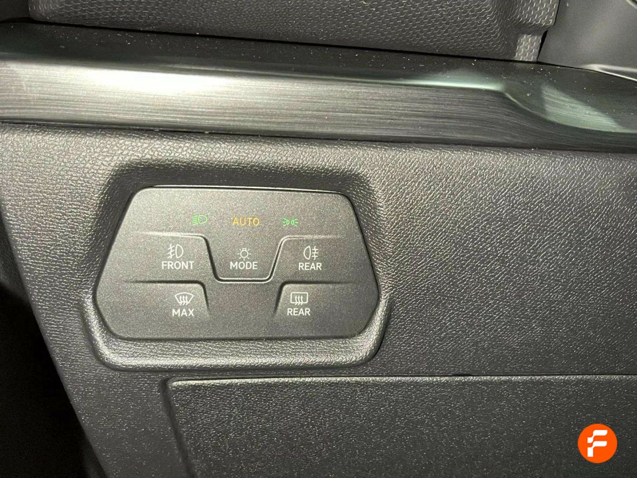 Foto Cupra León 17