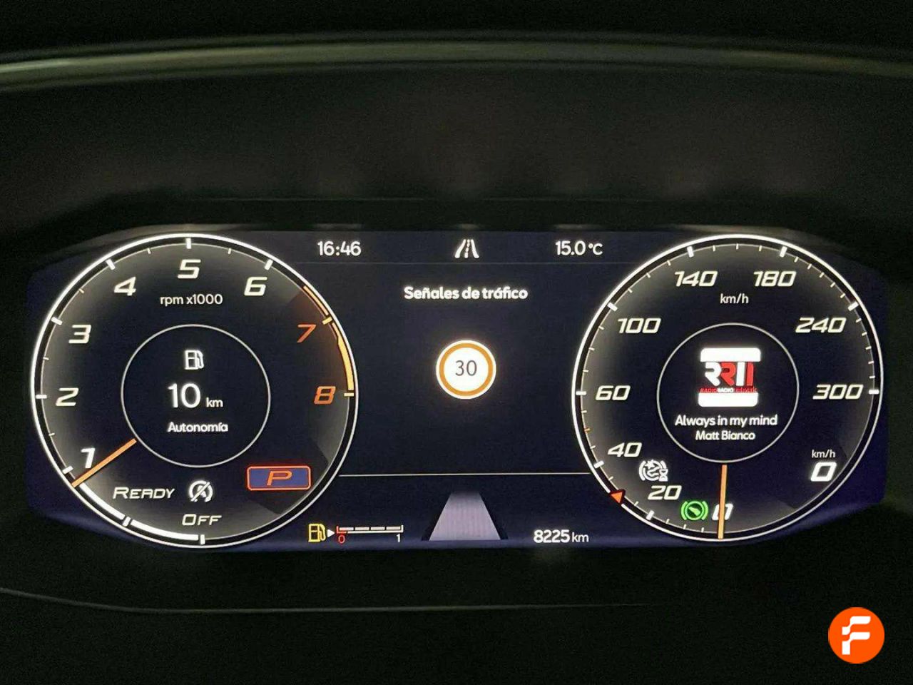 Foto Cupra León 19
