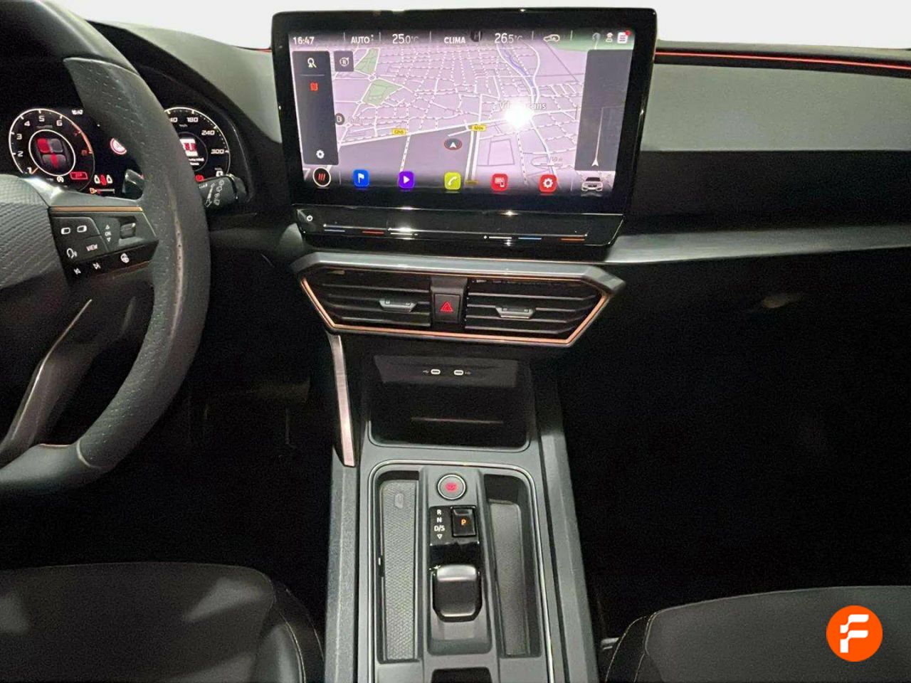 Foto Cupra León 20