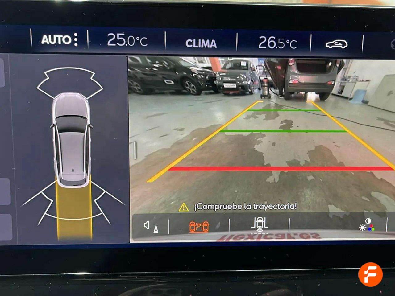 Foto Cupra León 21