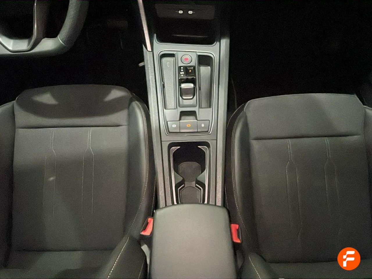 Foto Cupra León 24