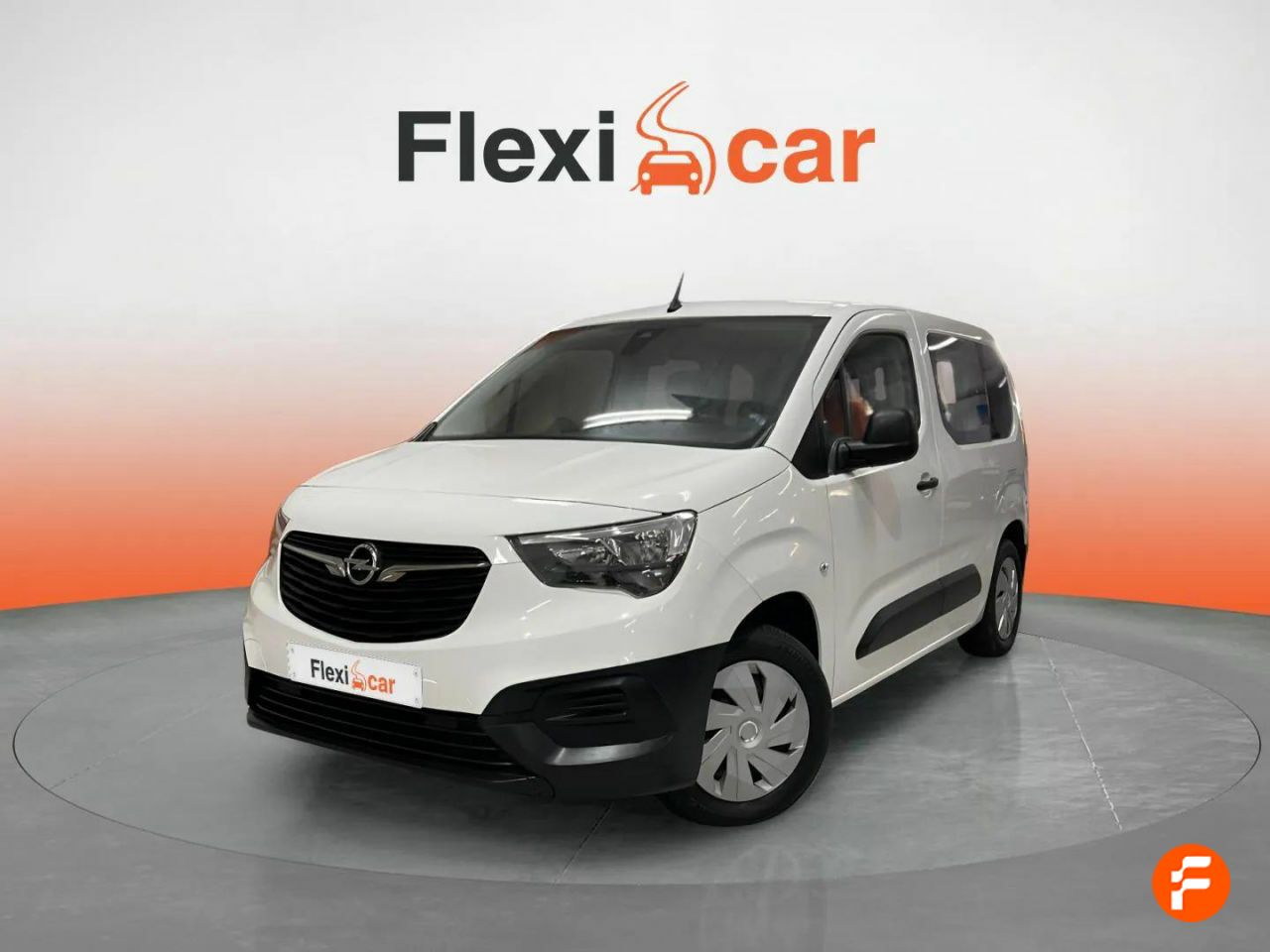Foto Opel Combo 3