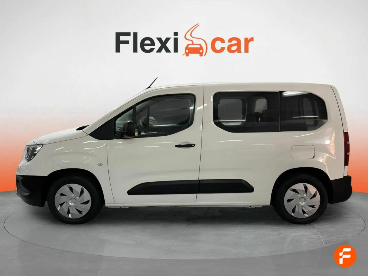 Foto Opel Combo 4