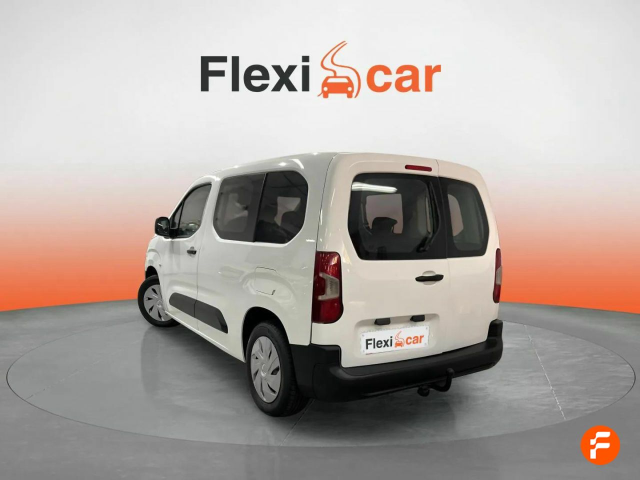 Foto Opel Combo 5