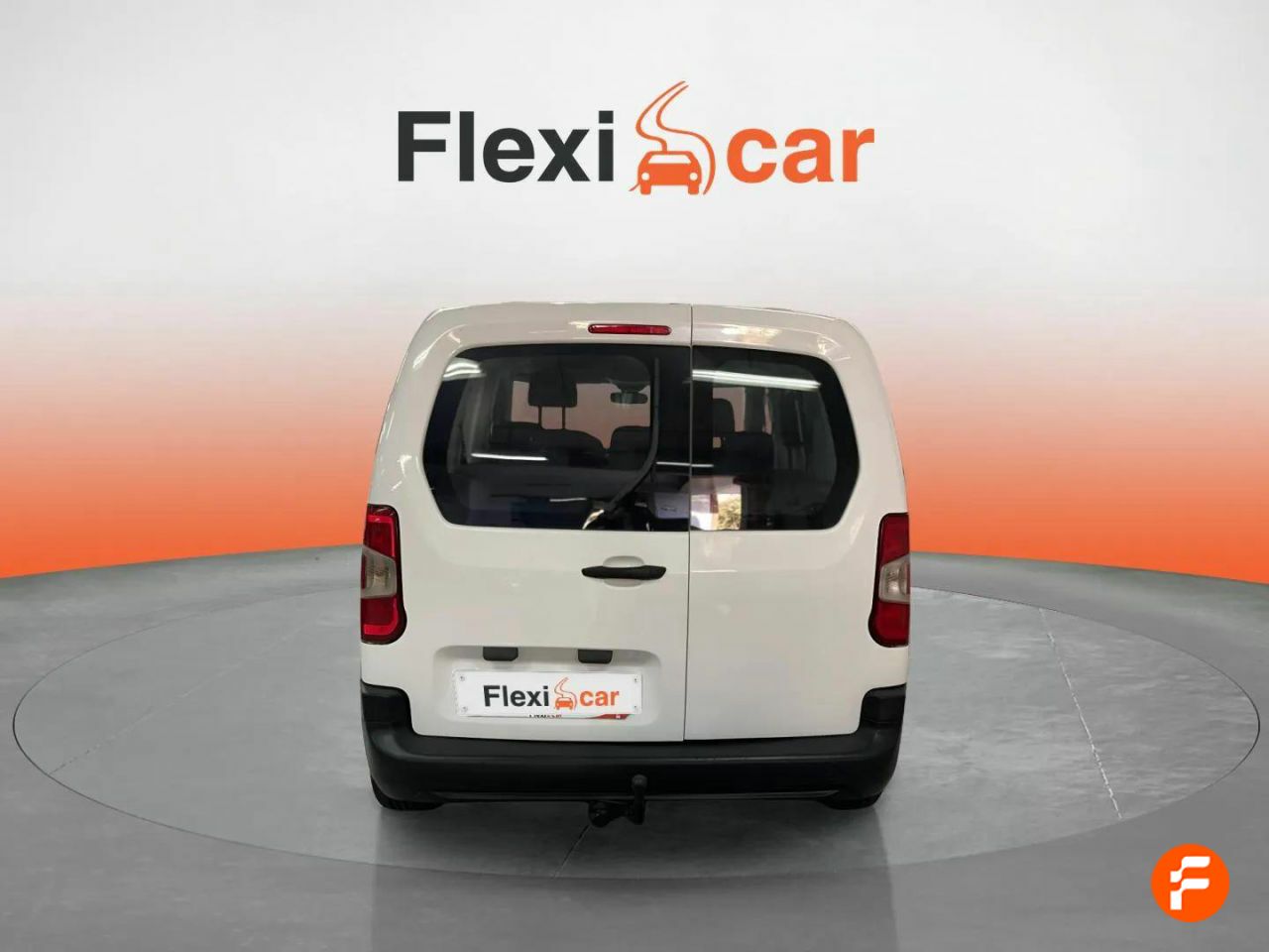 Foto Opel Combo 7