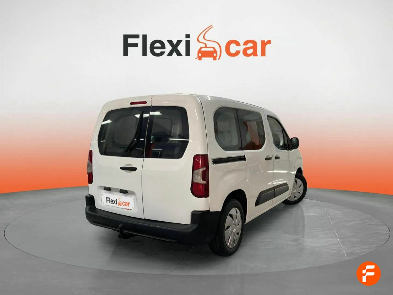 Foto Opel Combo 8