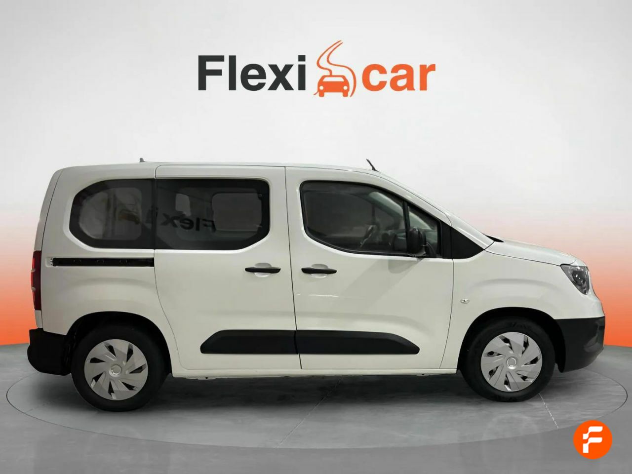Foto Opel Combo 9