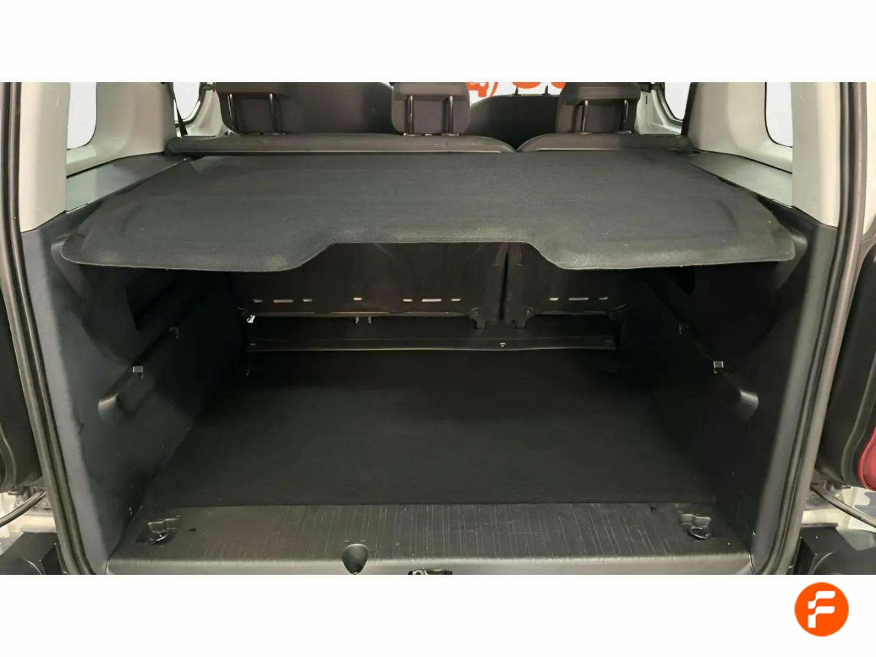 Foto Opel Combo 11