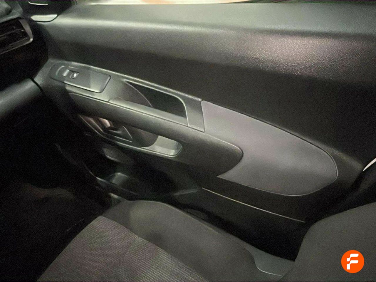 Foto Opel Combo 12