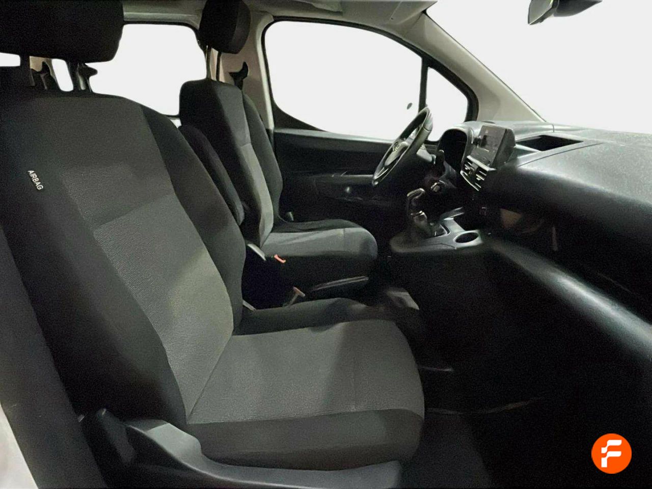 Foto Opel Combo 13