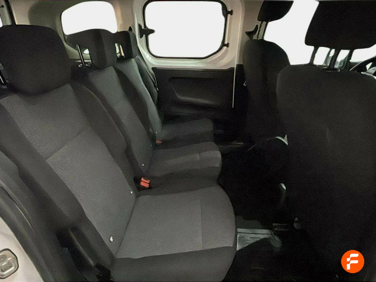 Foto Opel Combo 14