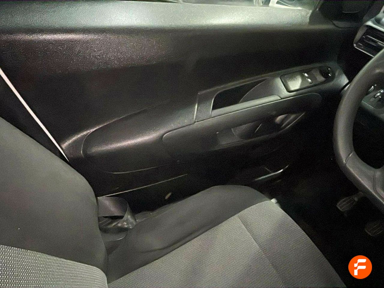 Foto Opel Combo 16