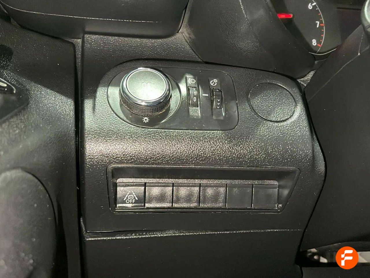 Foto Opel Combo 17
