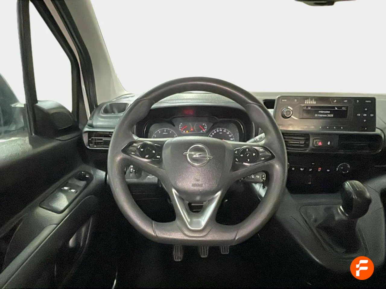 Foto Opel Combo 18