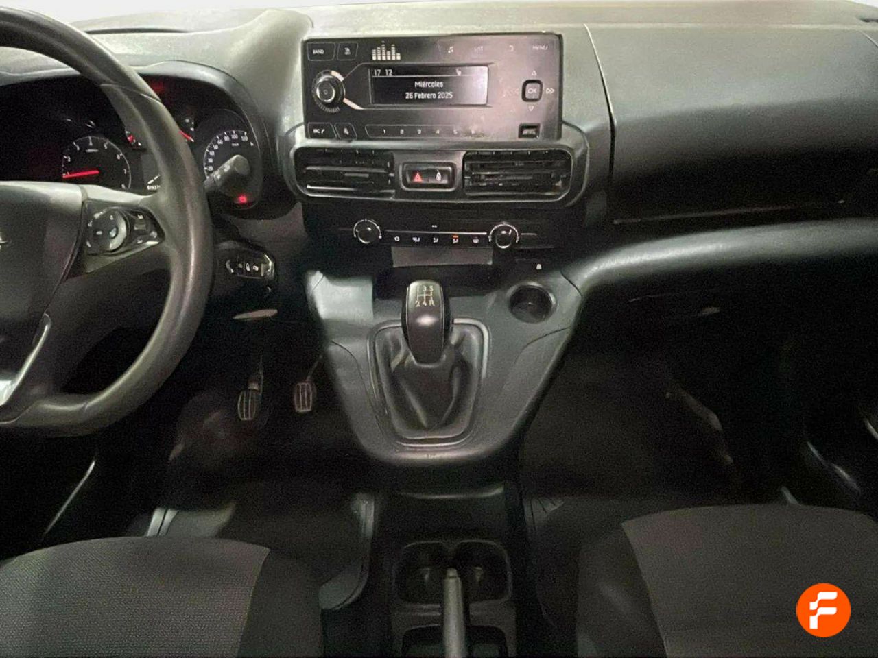 Foto Opel Combo 20