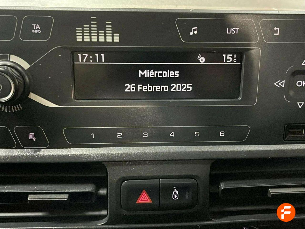 Foto Opel Combo 21