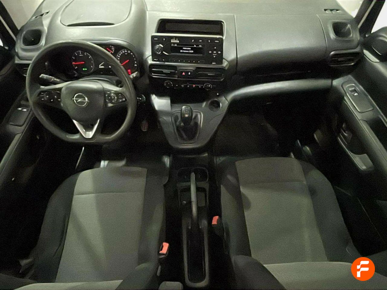 Foto Opel Combo 22
