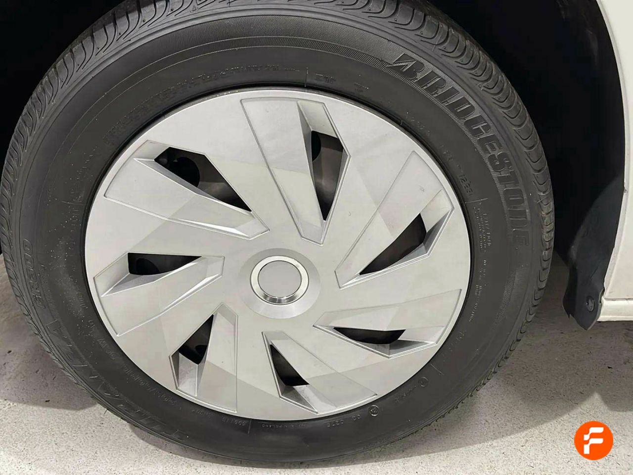 Foto Opel Combo 24