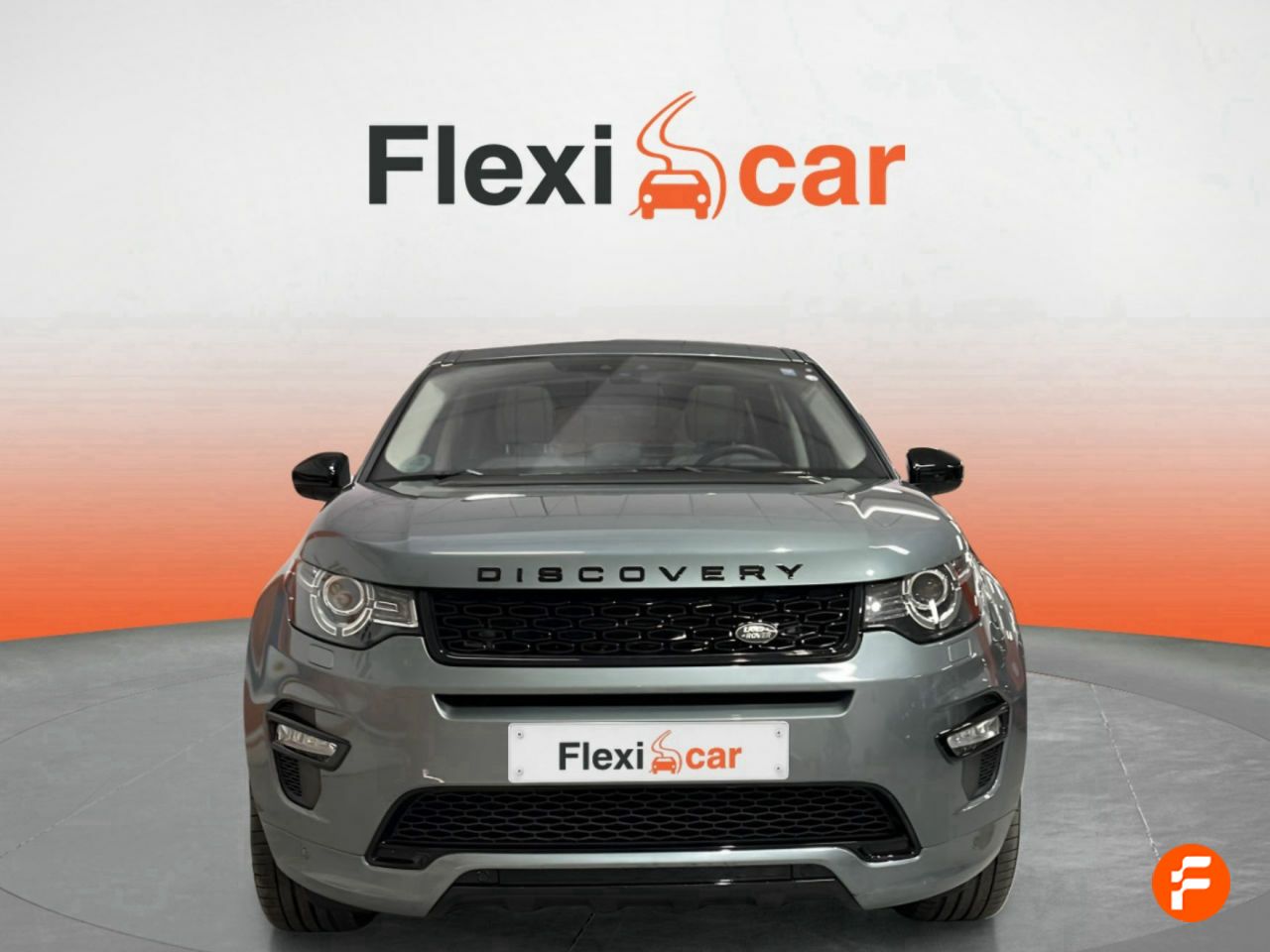 Foto Land-Rover Discovery Sport 2