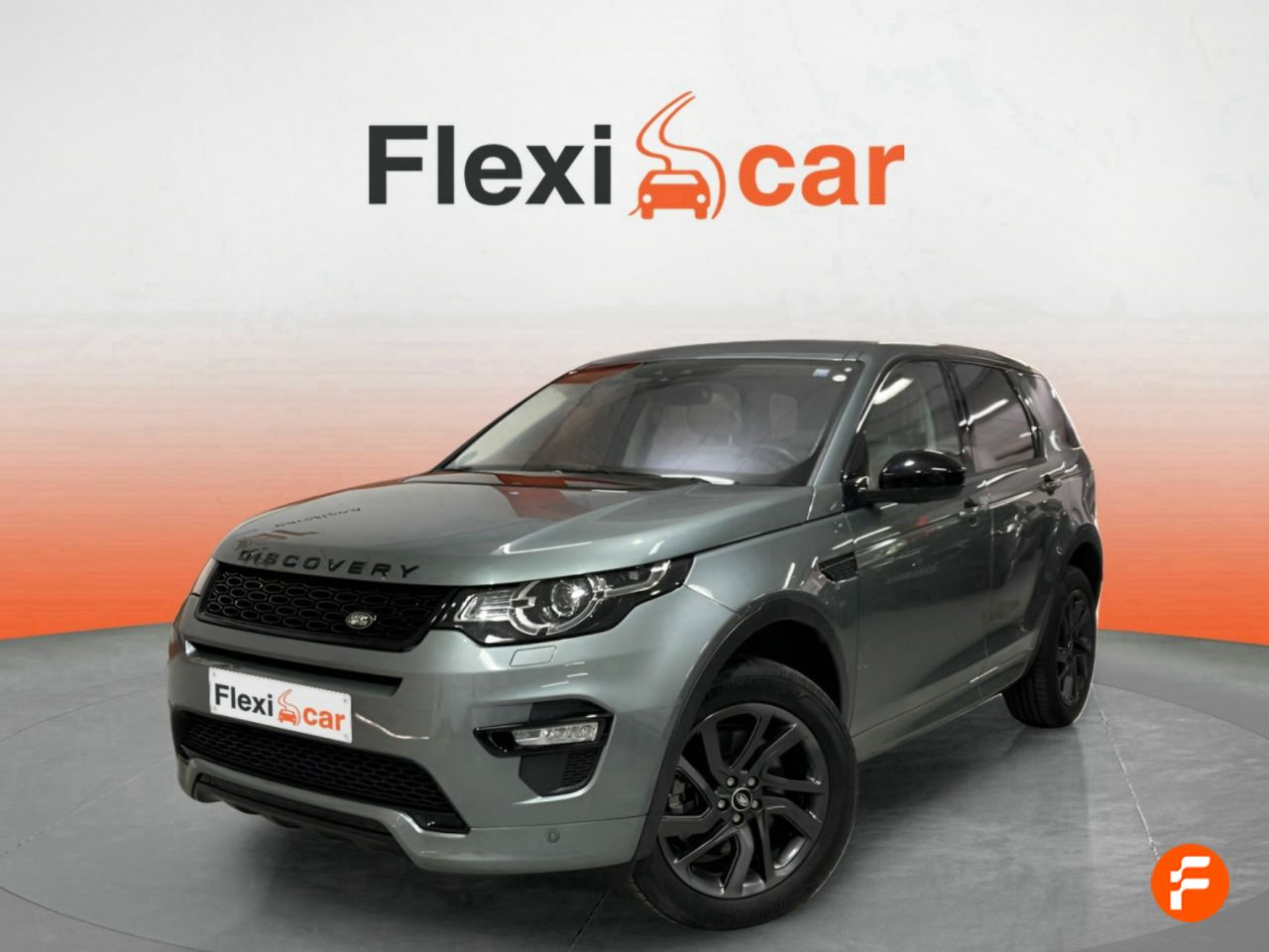 Foto Land-Rover Discovery Sport 3
