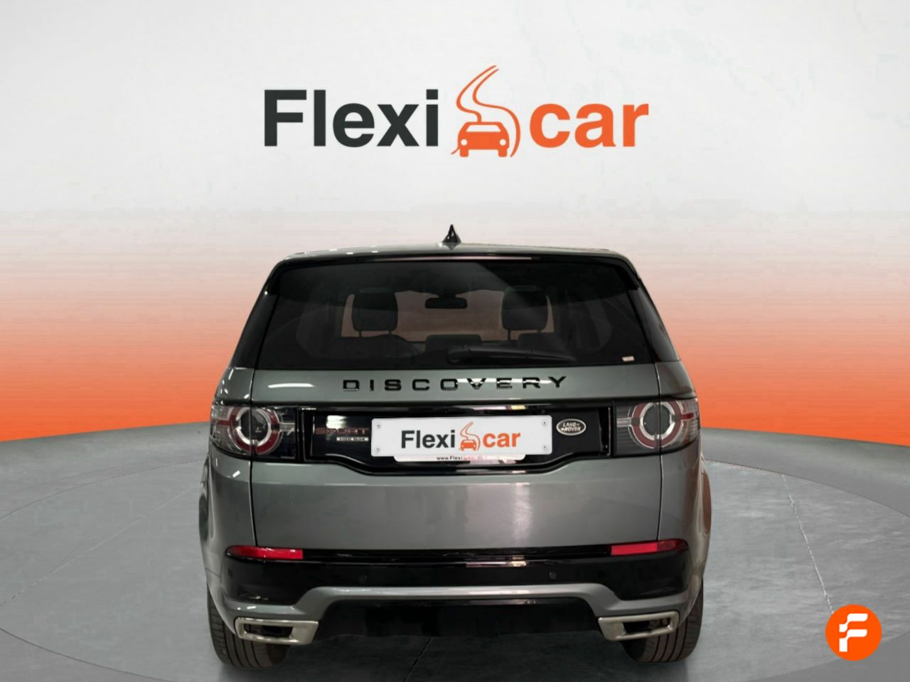 Foto Land-Rover Discovery Sport 7