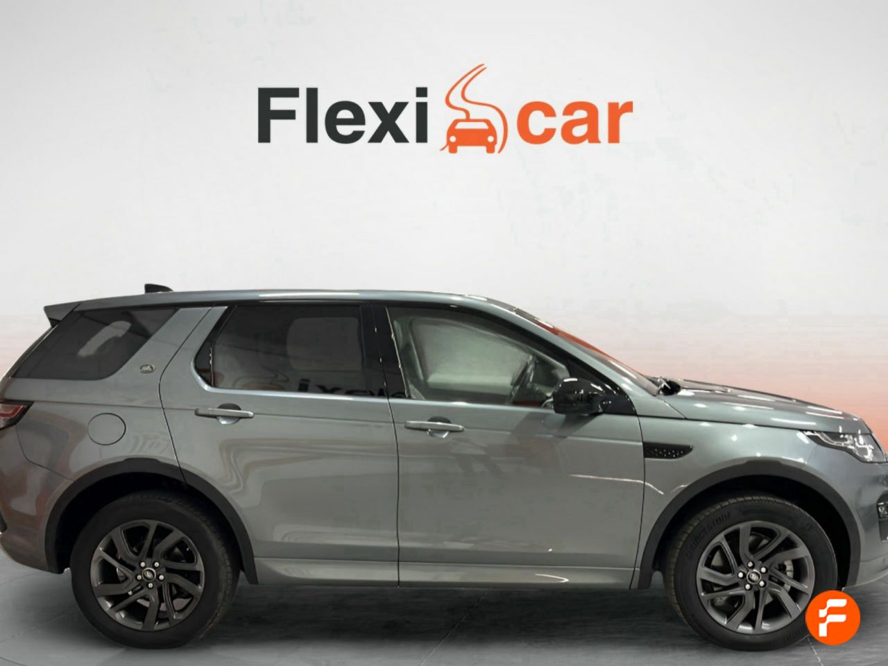 Foto Land-Rover Discovery Sport 9