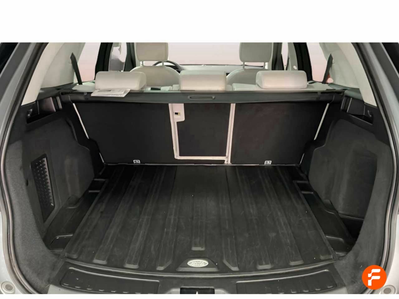 Foto Land-Rover Discovery Sport 11