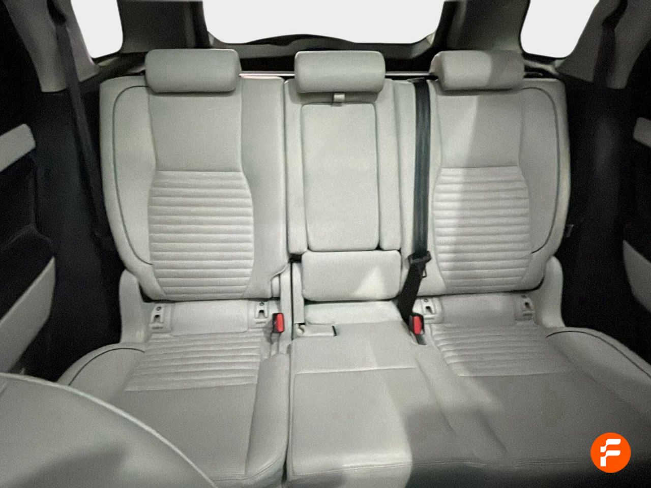Foto Land-Rover Discovery Sport 15