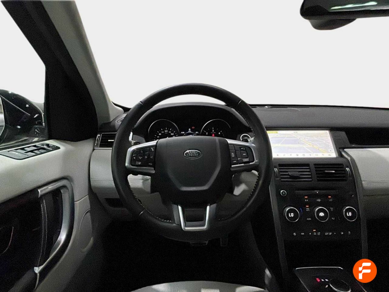 Foto Land-Rover Discovery Sport 17