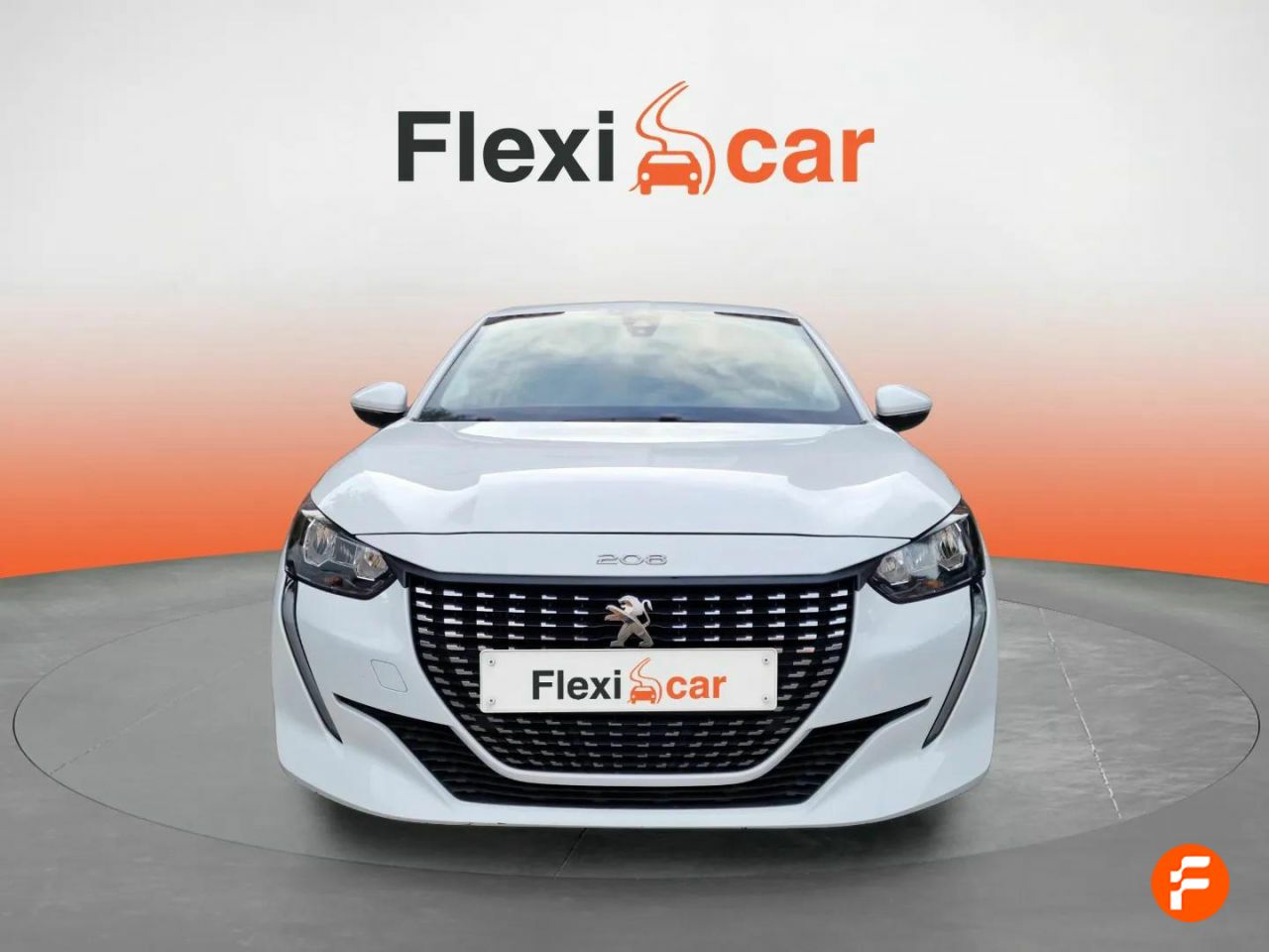 Foto Peugeot 208 2
