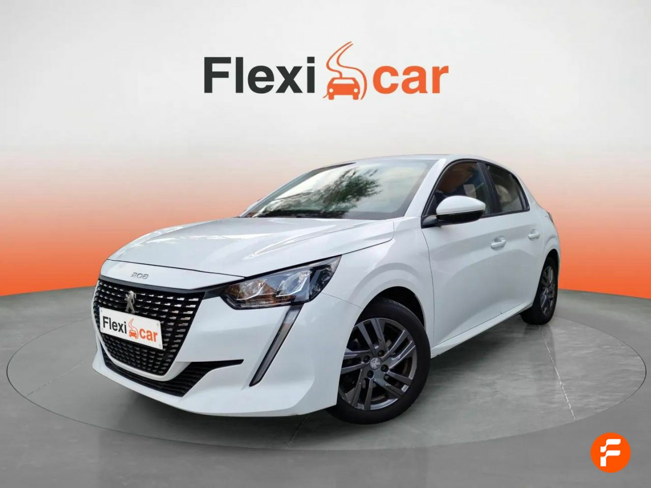 Foto Peugeot 208 3