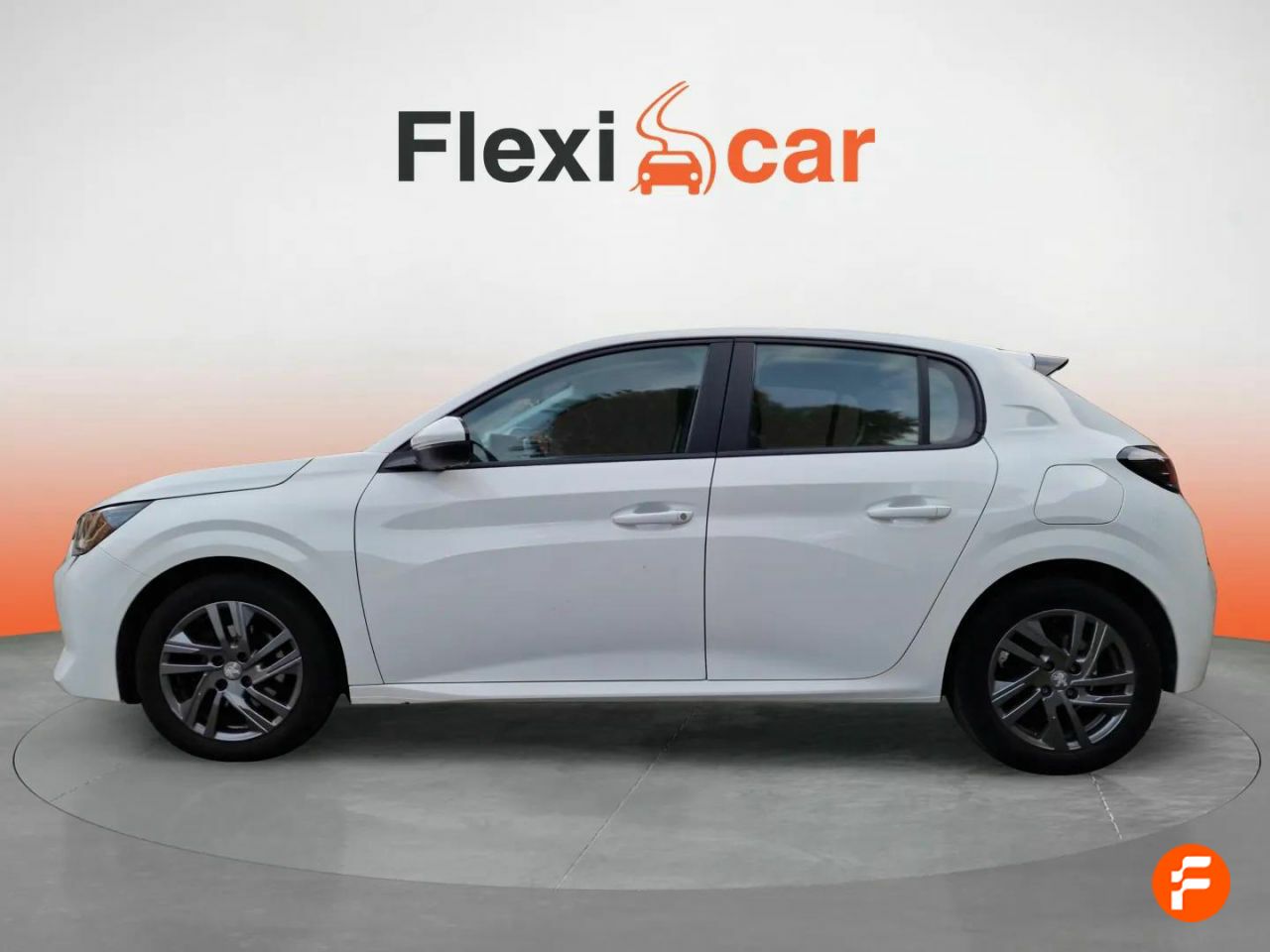 Foto Peugeot 208 4