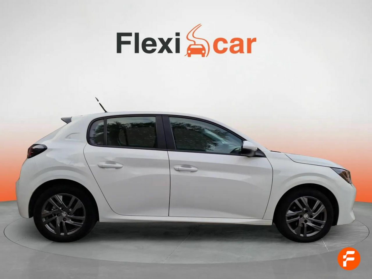 Foto Peugeot 208 9