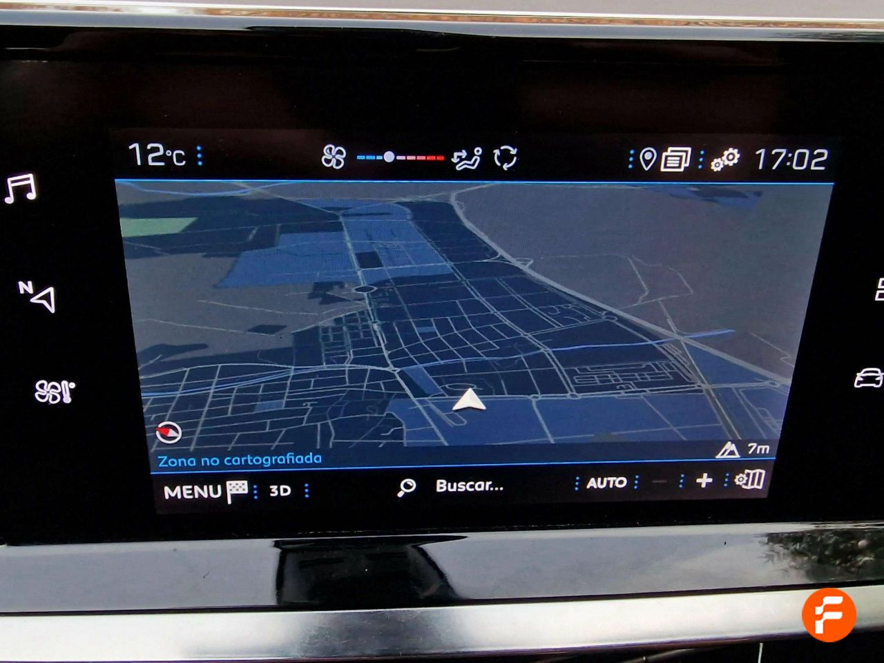 Foto Peugeot 208 21