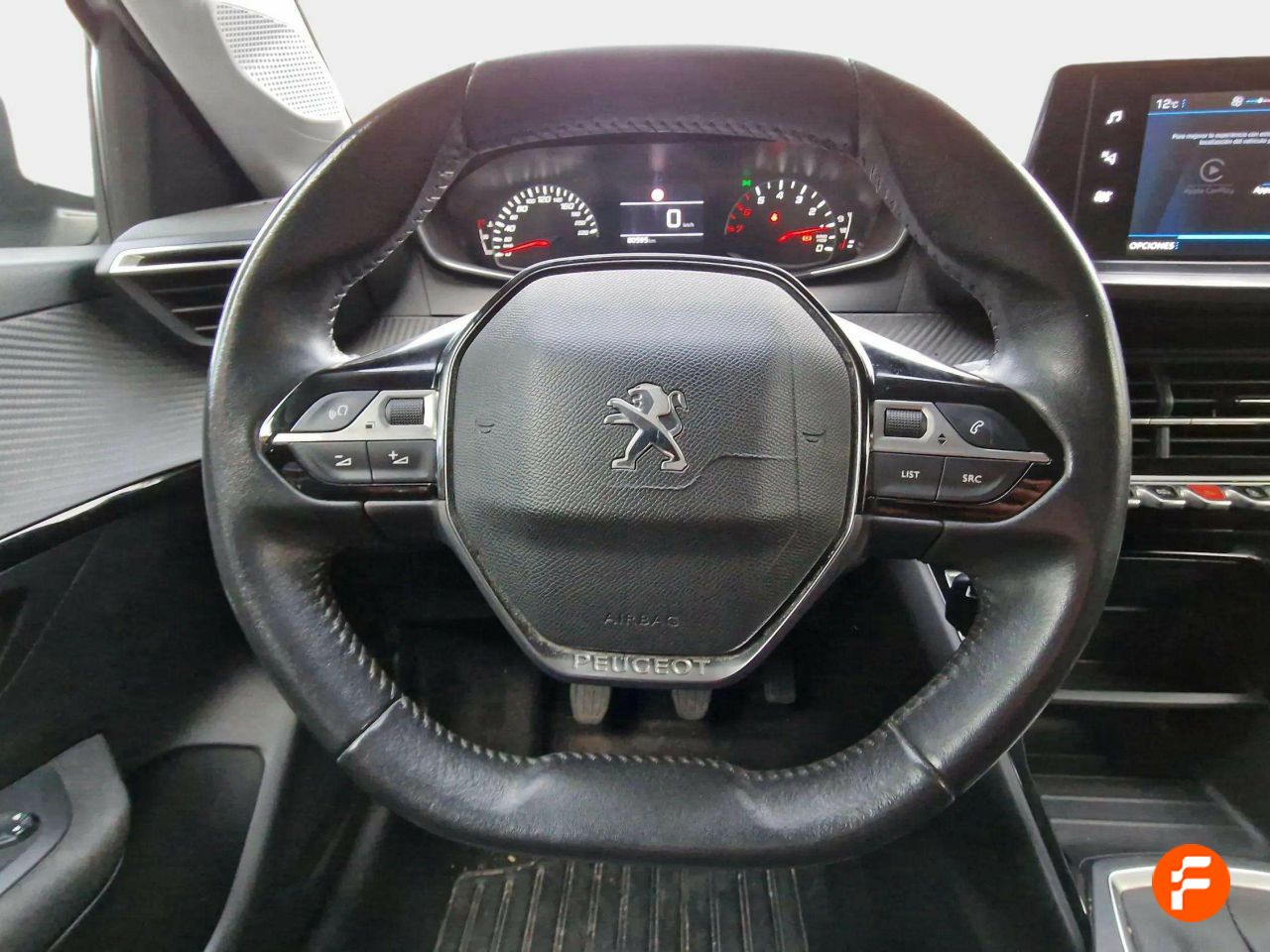 Foto Peugeot 208 23