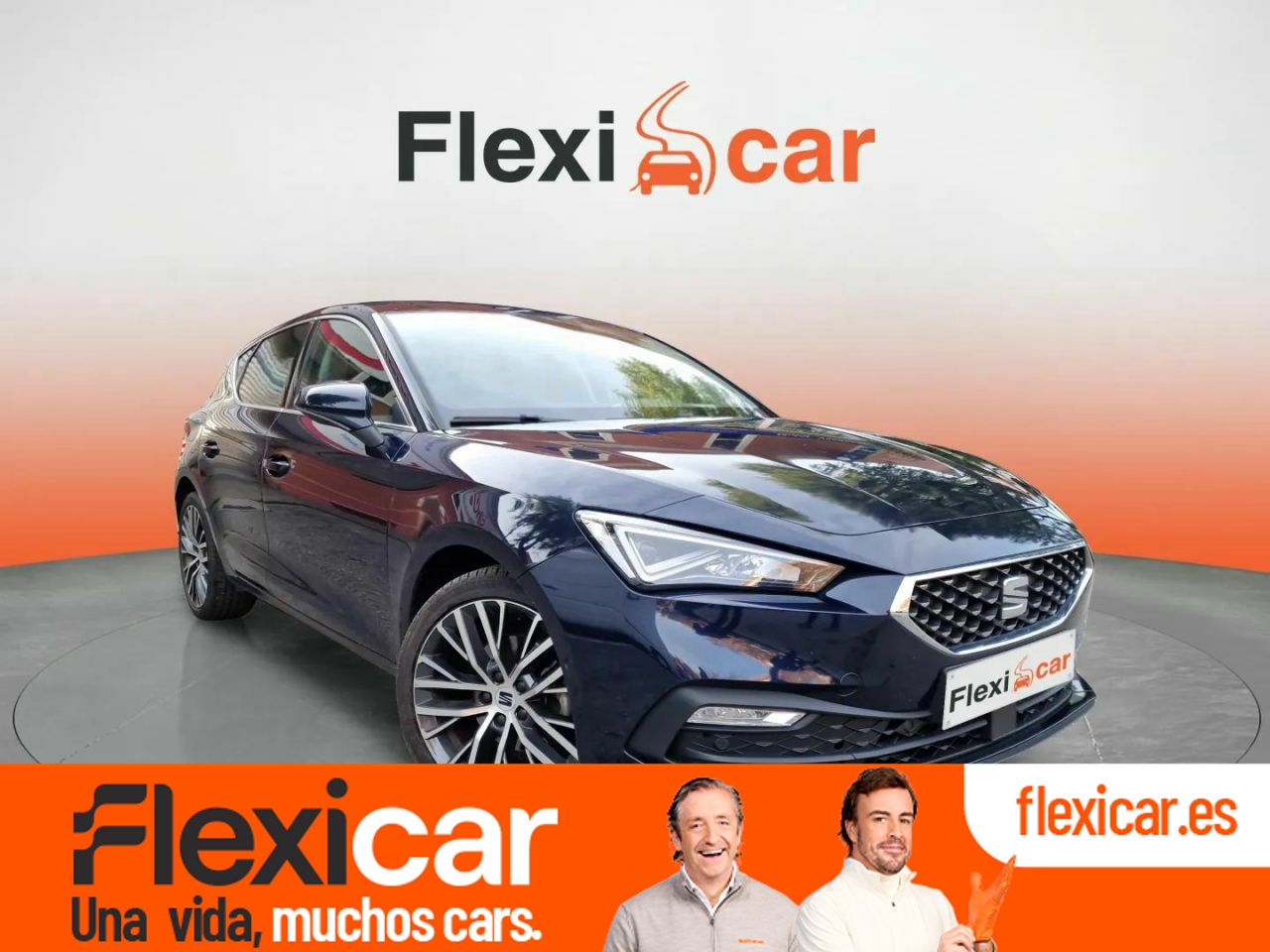 Foto Seat León 1