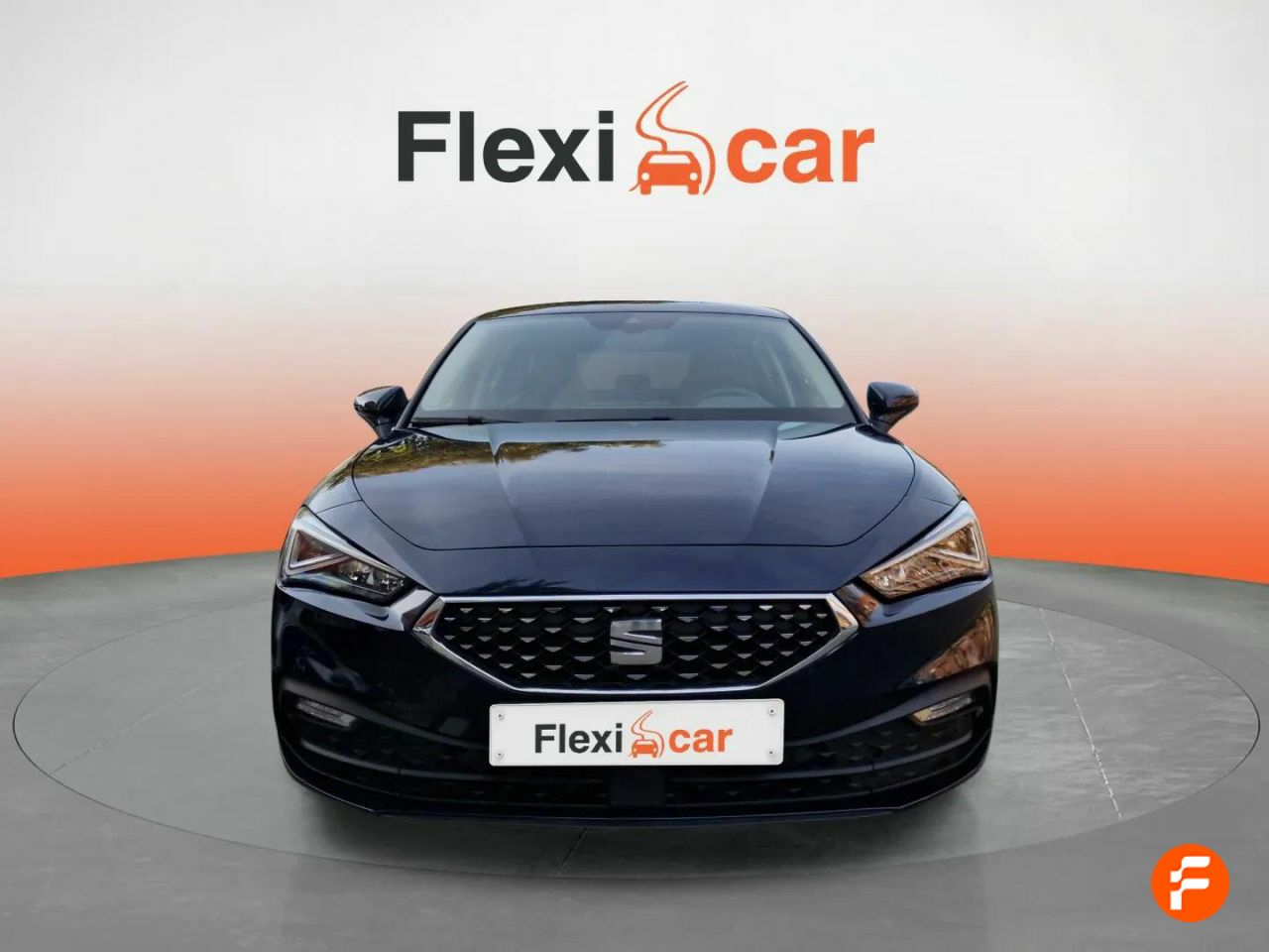 Foto Seat León 2