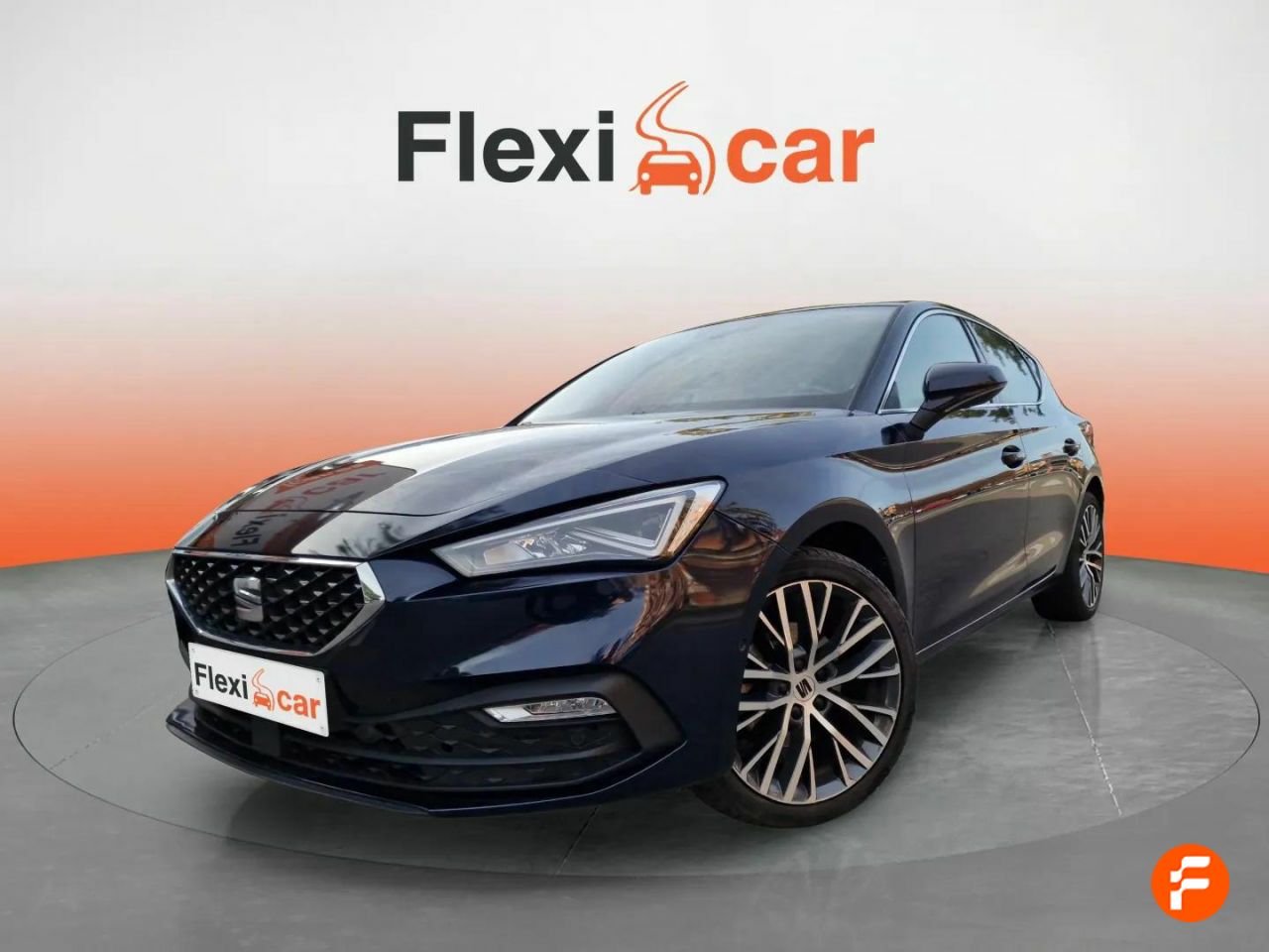 Foto Seat León 3