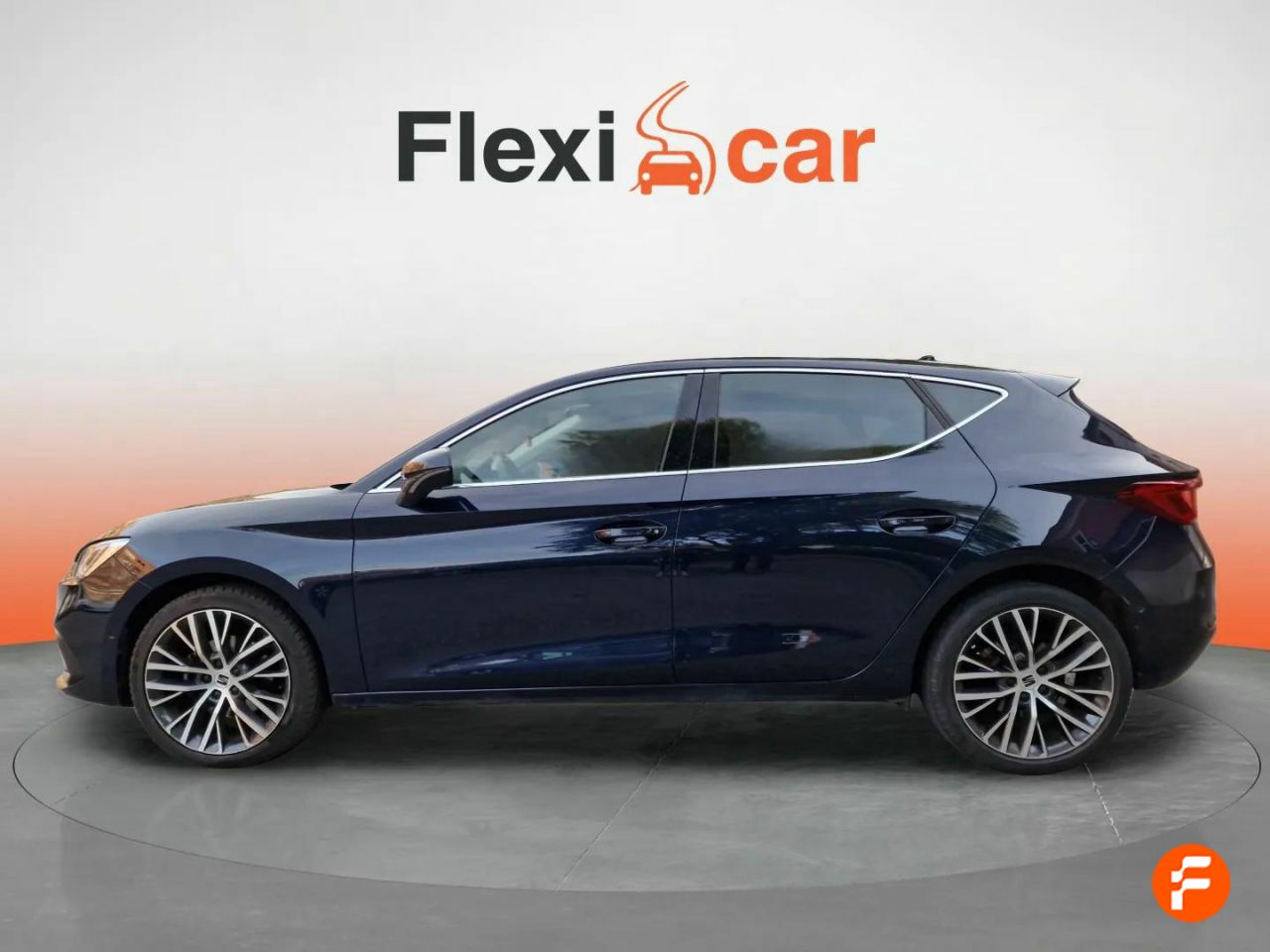 Foto Seat León 4