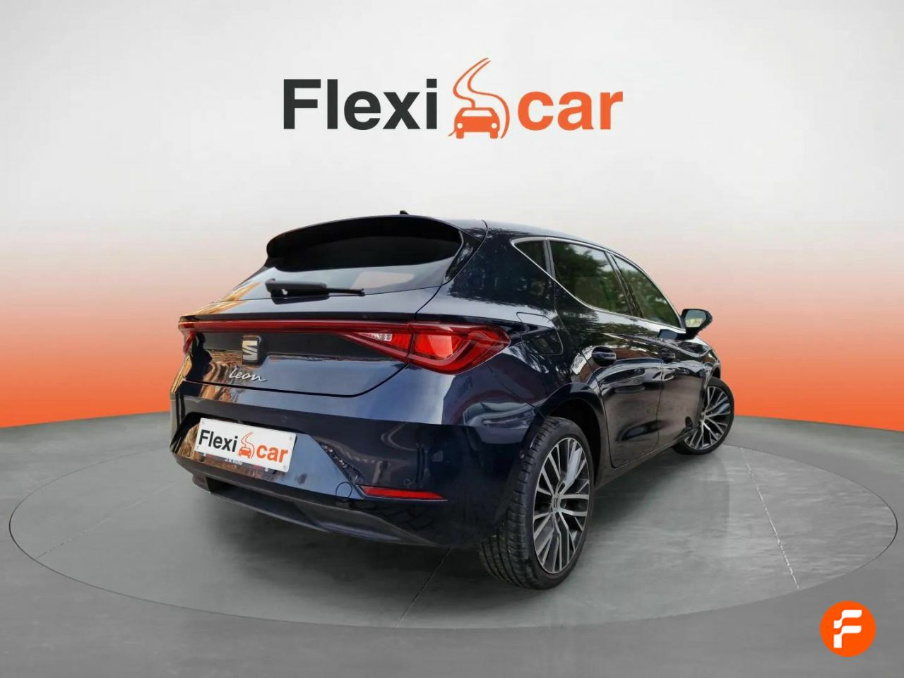 Foto Seat León 8
