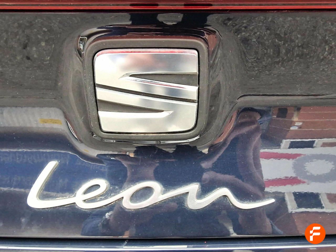 Foto Seat León 10