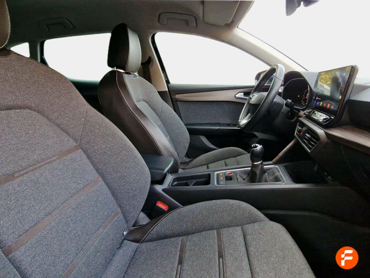 Foto Seat León 13