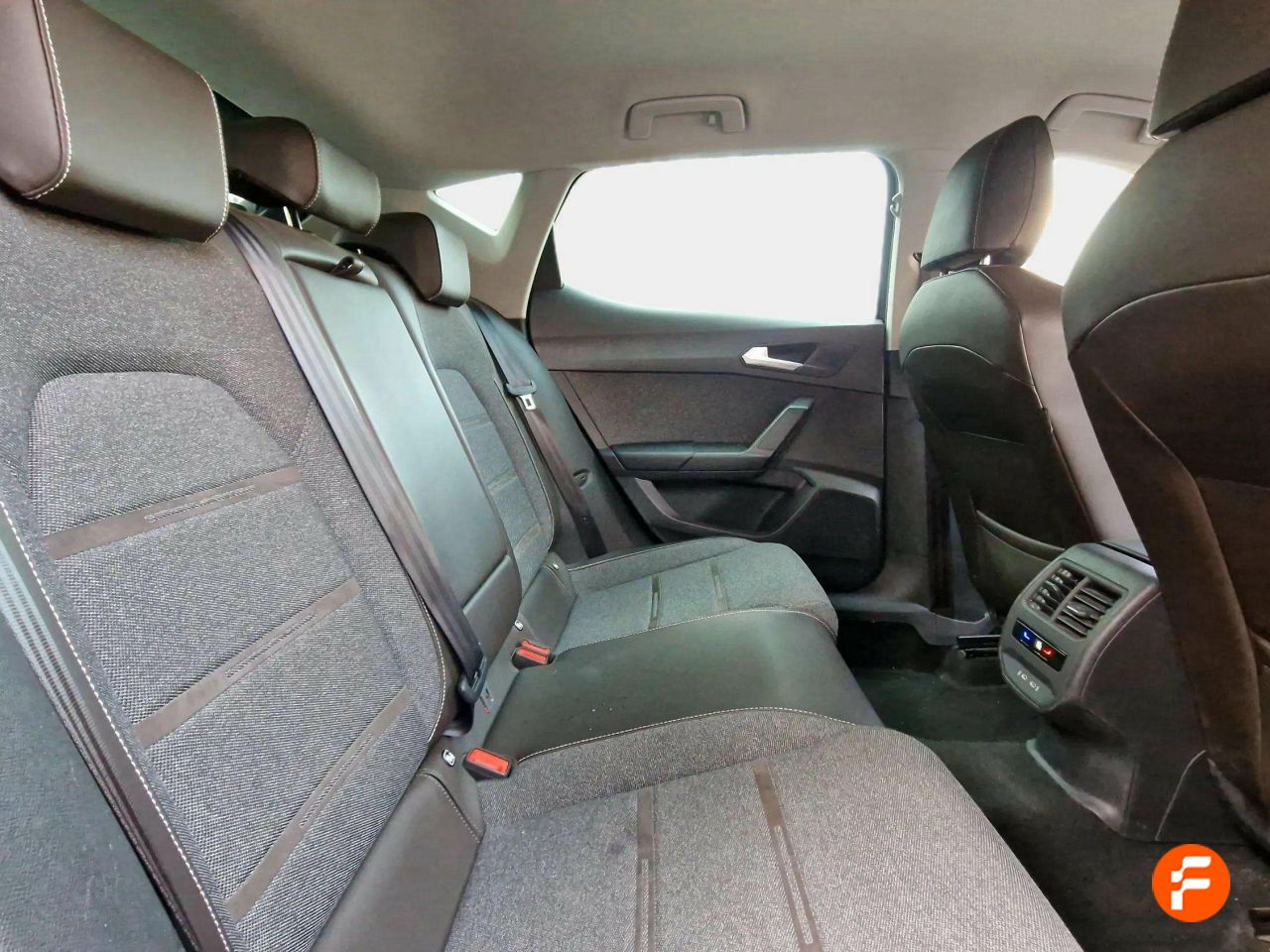 Foto Seat León 14