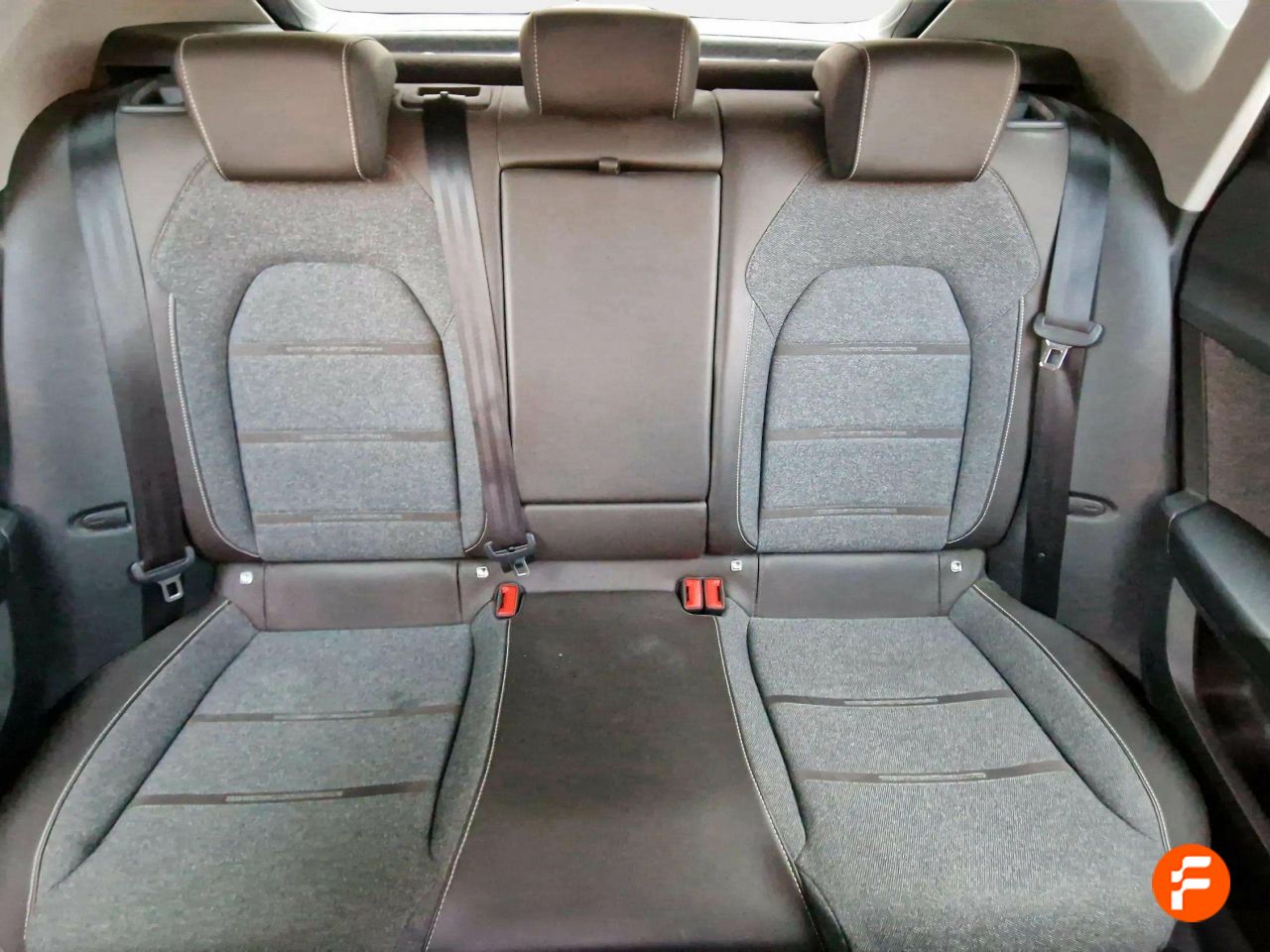 Foto Seat León 15
