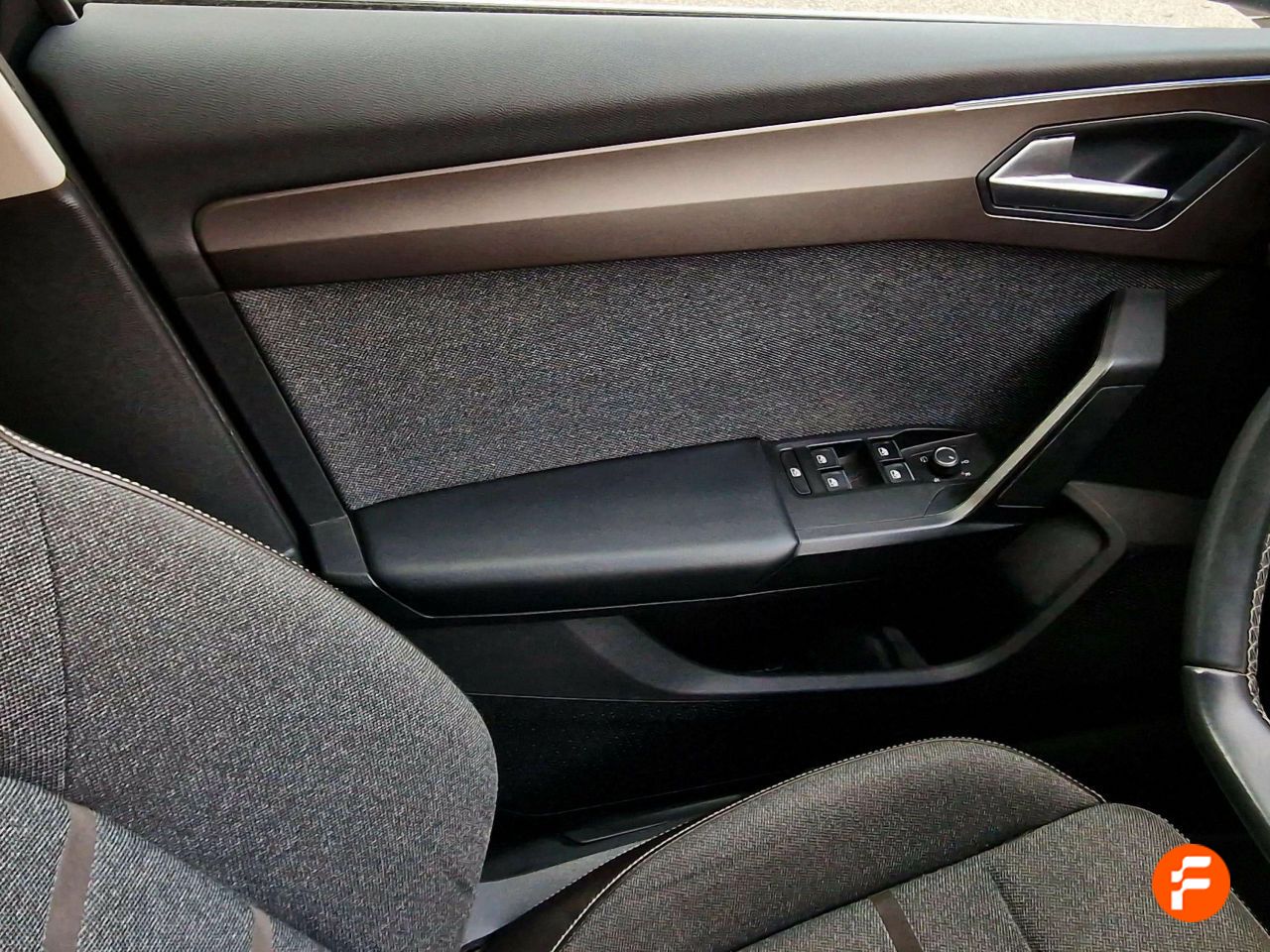 Foto Seat León 16