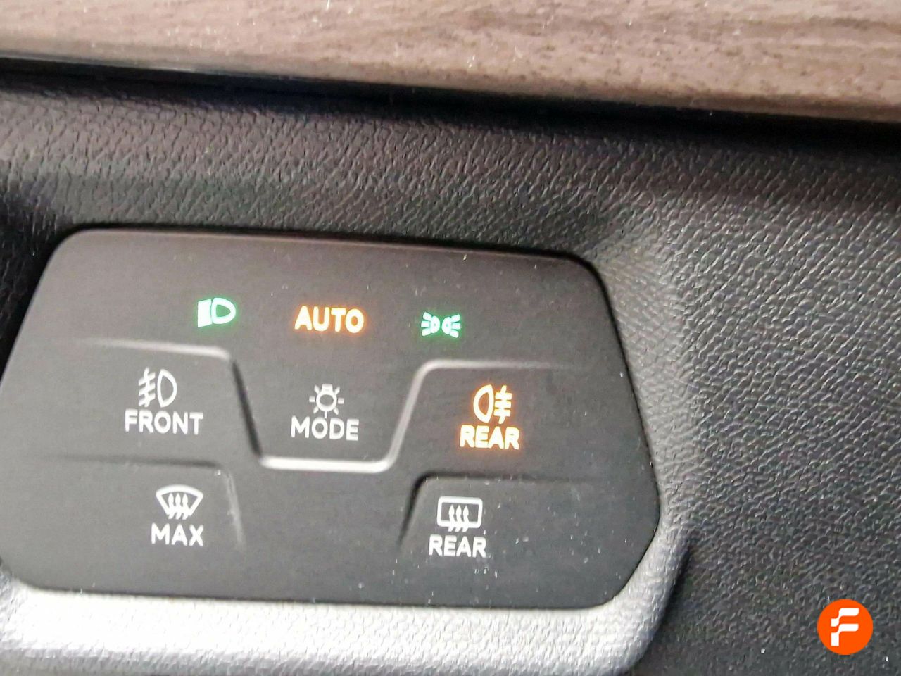 Foto Seat León 17