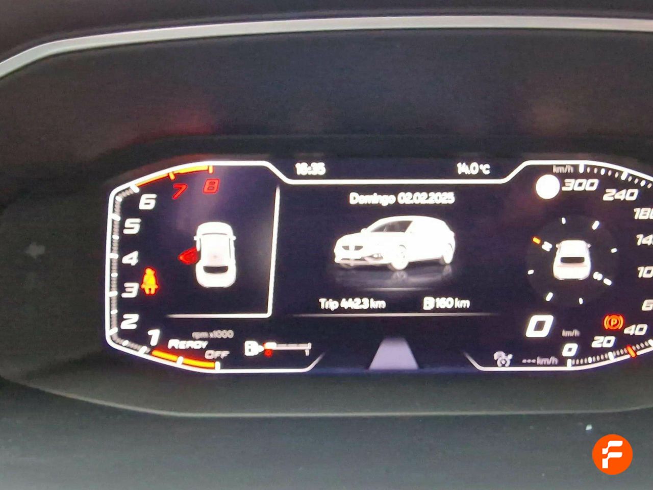 Foto Seat León 19