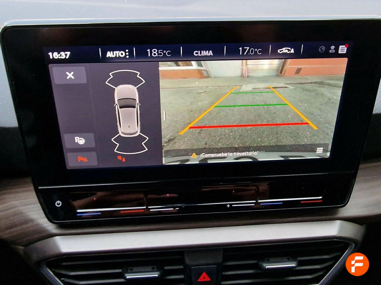 Foto Seat León 21