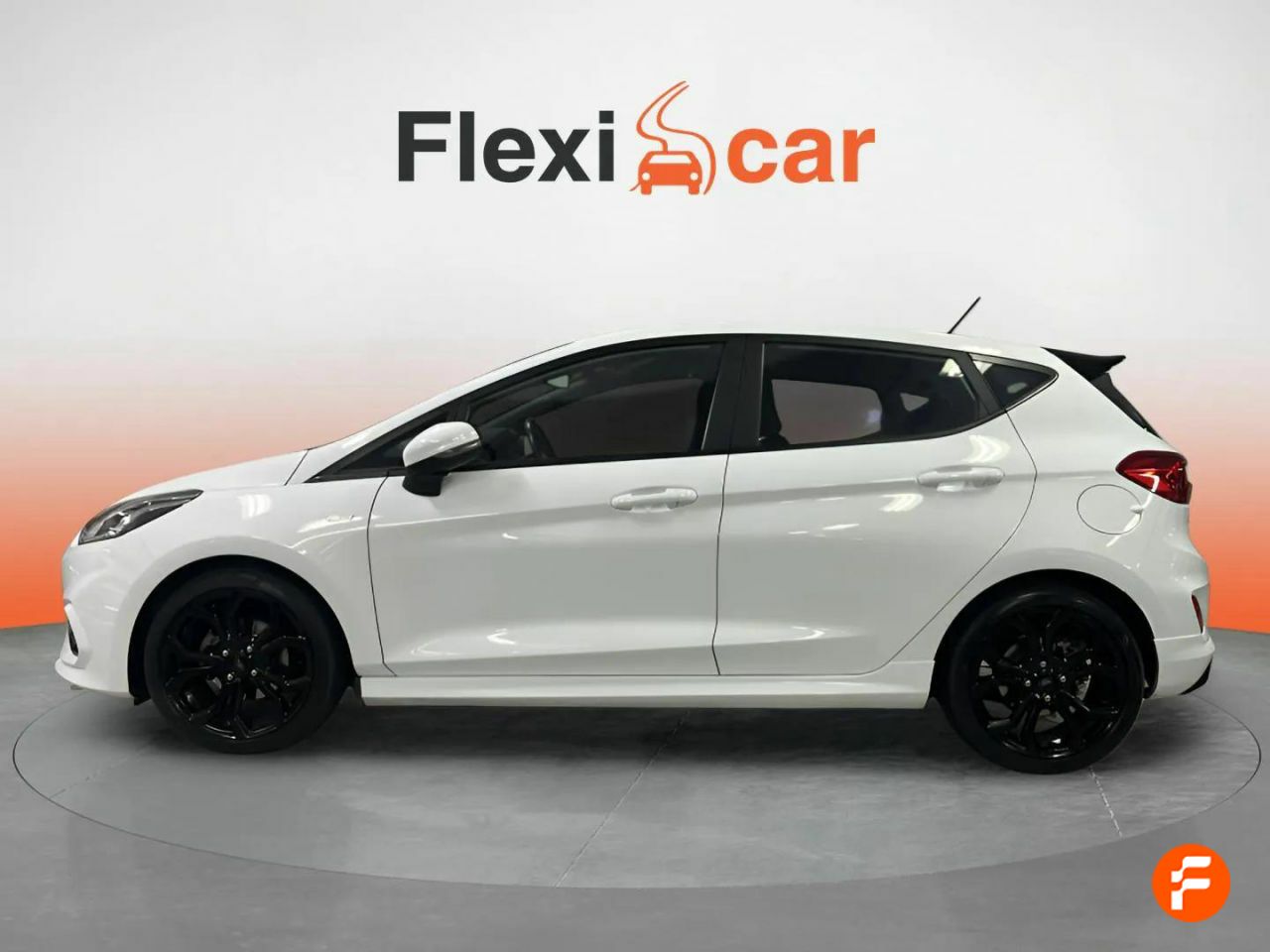 Foto Ford Fiesta 3