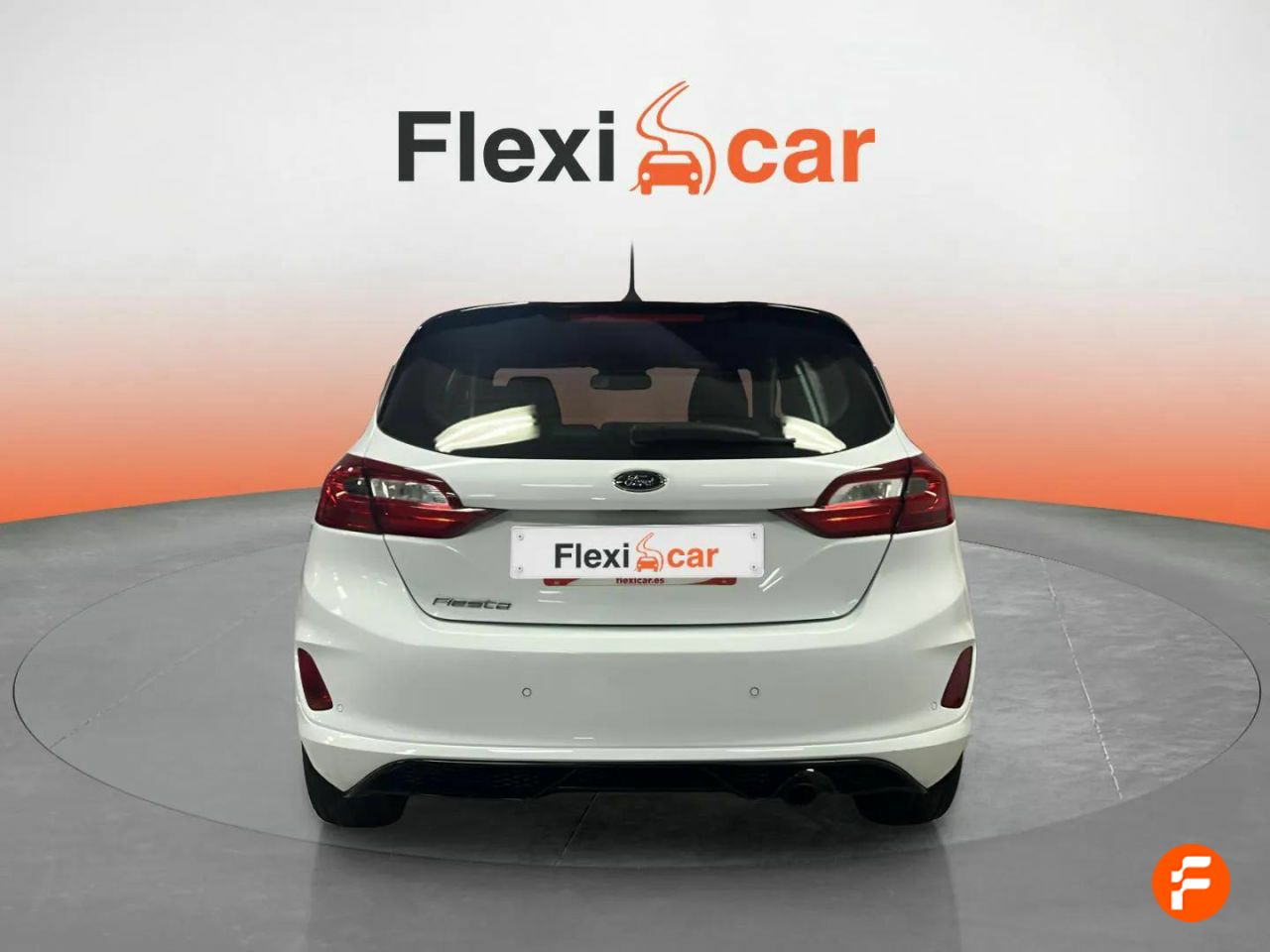 Foto Ford Fiesta 4
